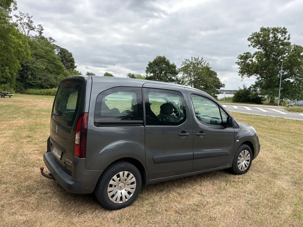 Billede 7 - Citroën Berlingo 1,6 BlueHDi 100 XTR