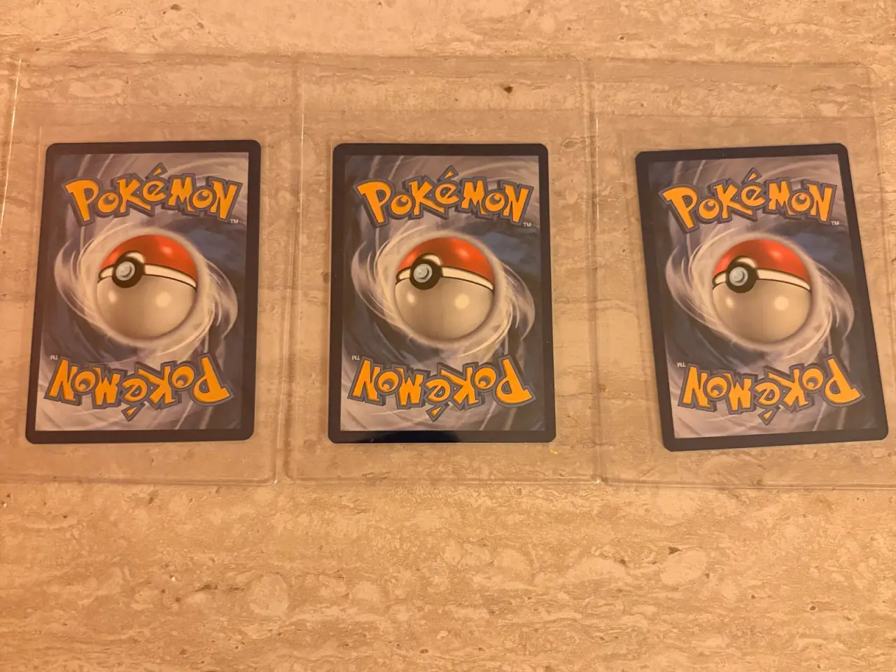 Billede 3 - Pokémon kort samling