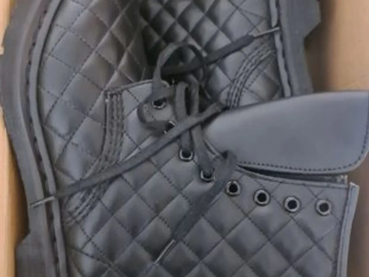 Billede 7 - Dr. Martens støvler