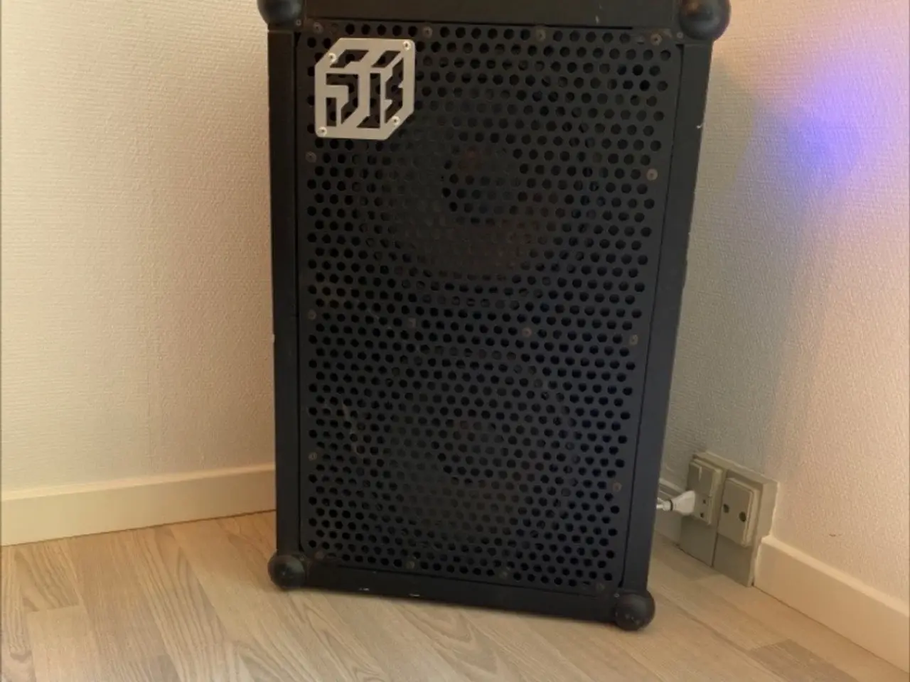 Billede 1 - Soundboks 2 (udlejning)
