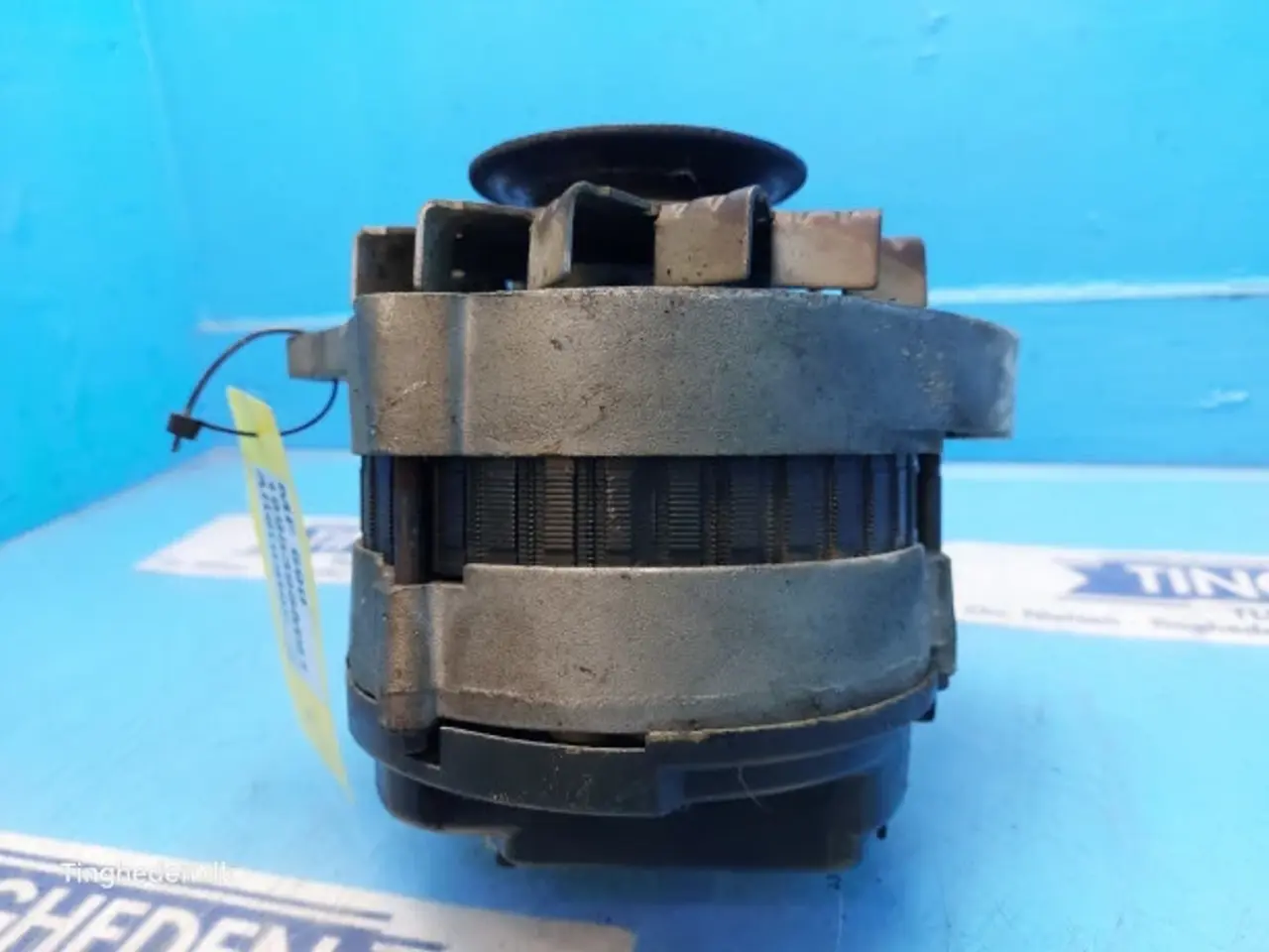 Billede 13 - Massey Ferguson 690 Generator 1895398M91