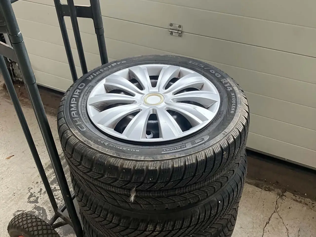 Billede 15 - Suzuki Liana 1.6