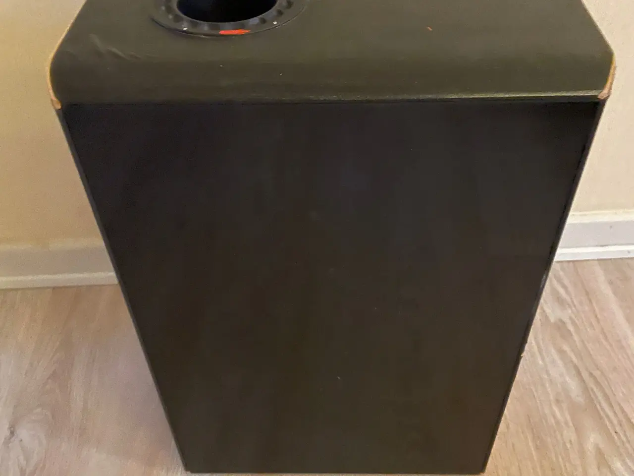 Billede 3 - Technic anlæg med Højtaler og subwoofer 