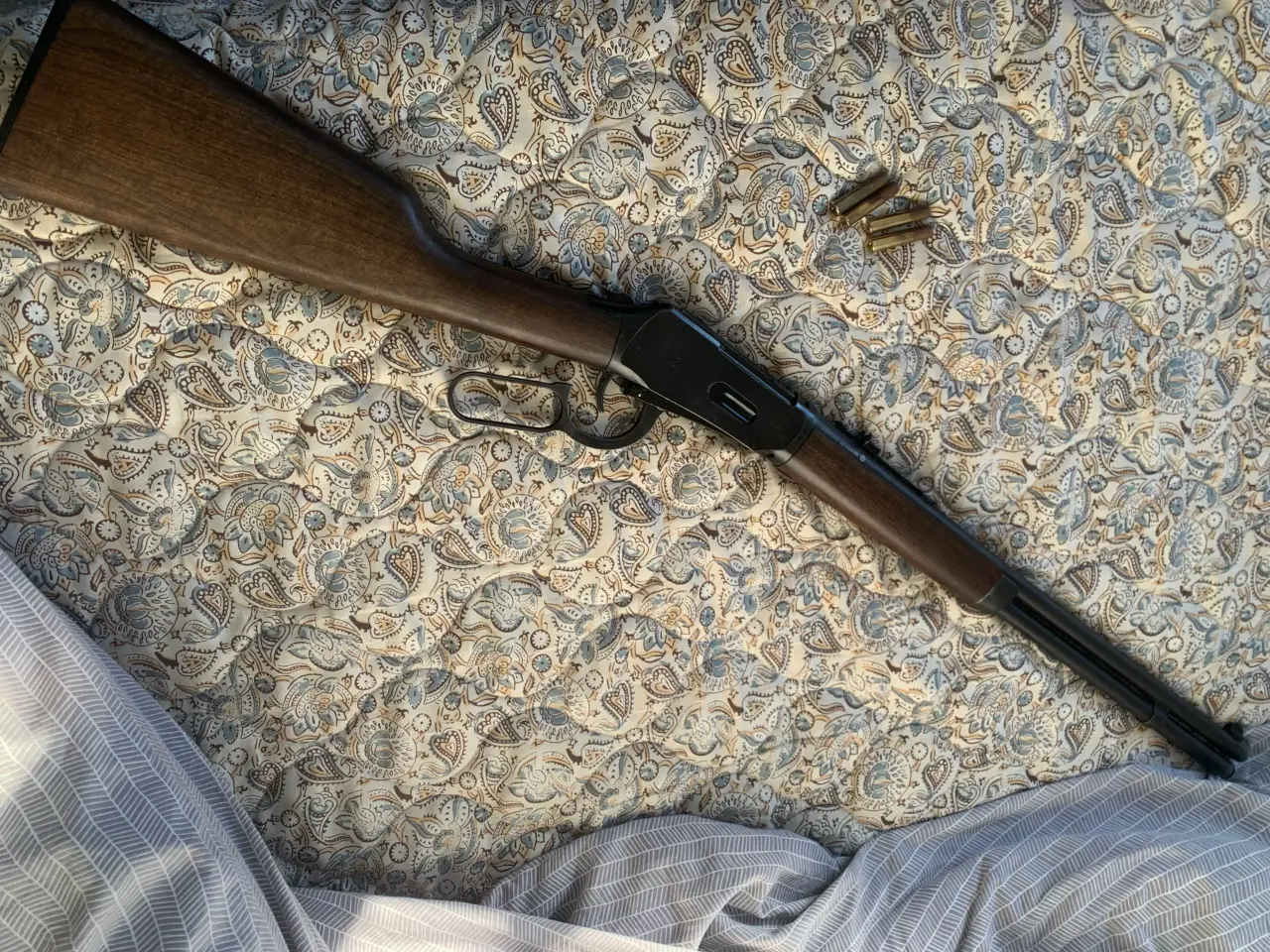 Billede 9 - Winchester Hardball 6 mm plastik kugler