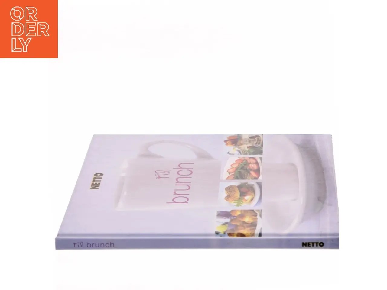 Billede 2 - 64.1 Til brundh af Netto (Bog)
