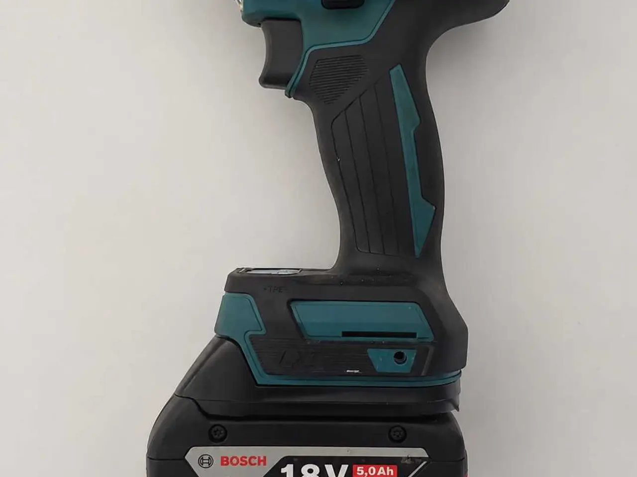 Billede 1 - Makita til Bosch