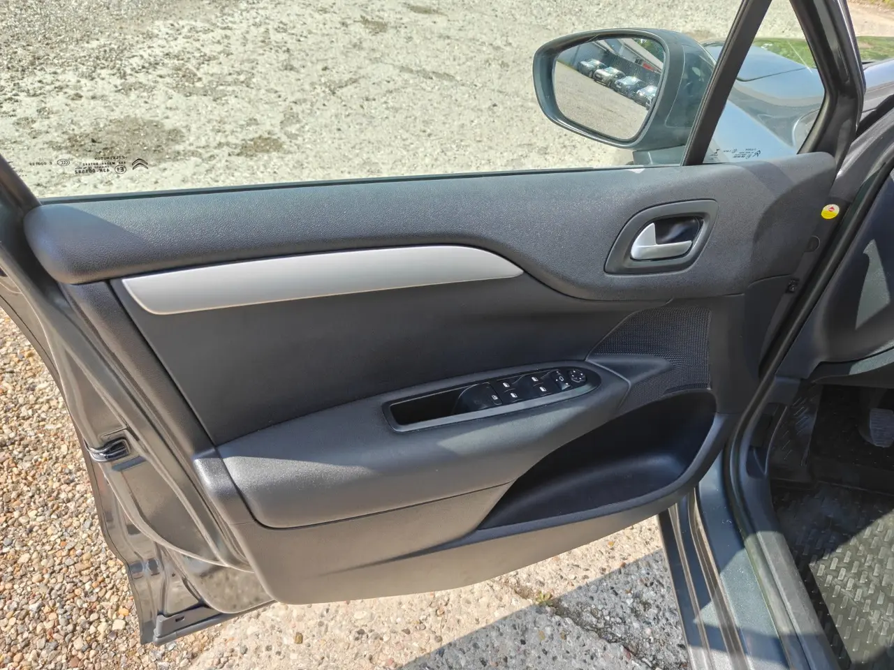 Billede 9 - Citroën C4 1,2 PureTech 130 Attraction