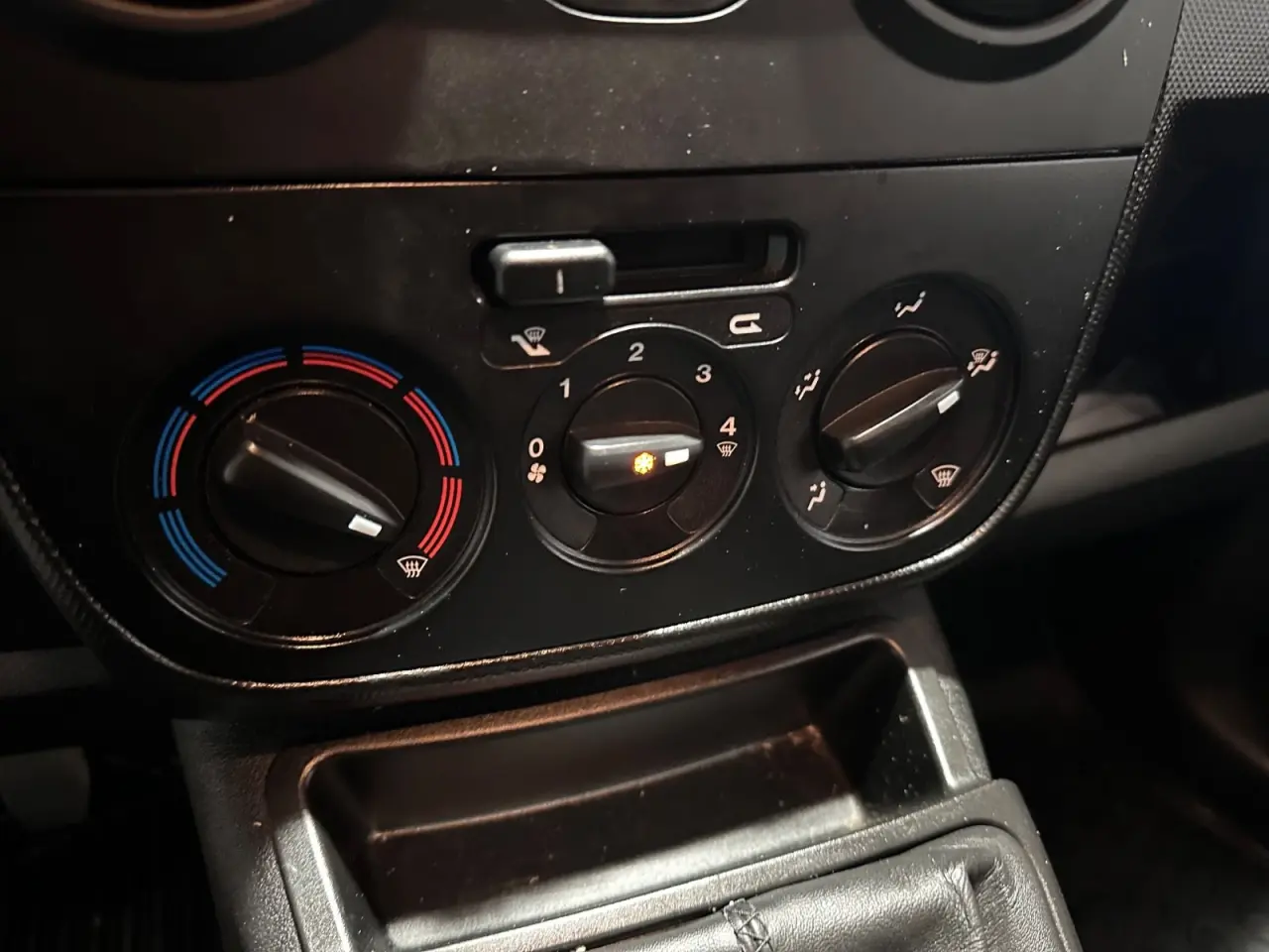 Billede 7 - Fiat Fiorino 1,3 MJT 95 Cargo
