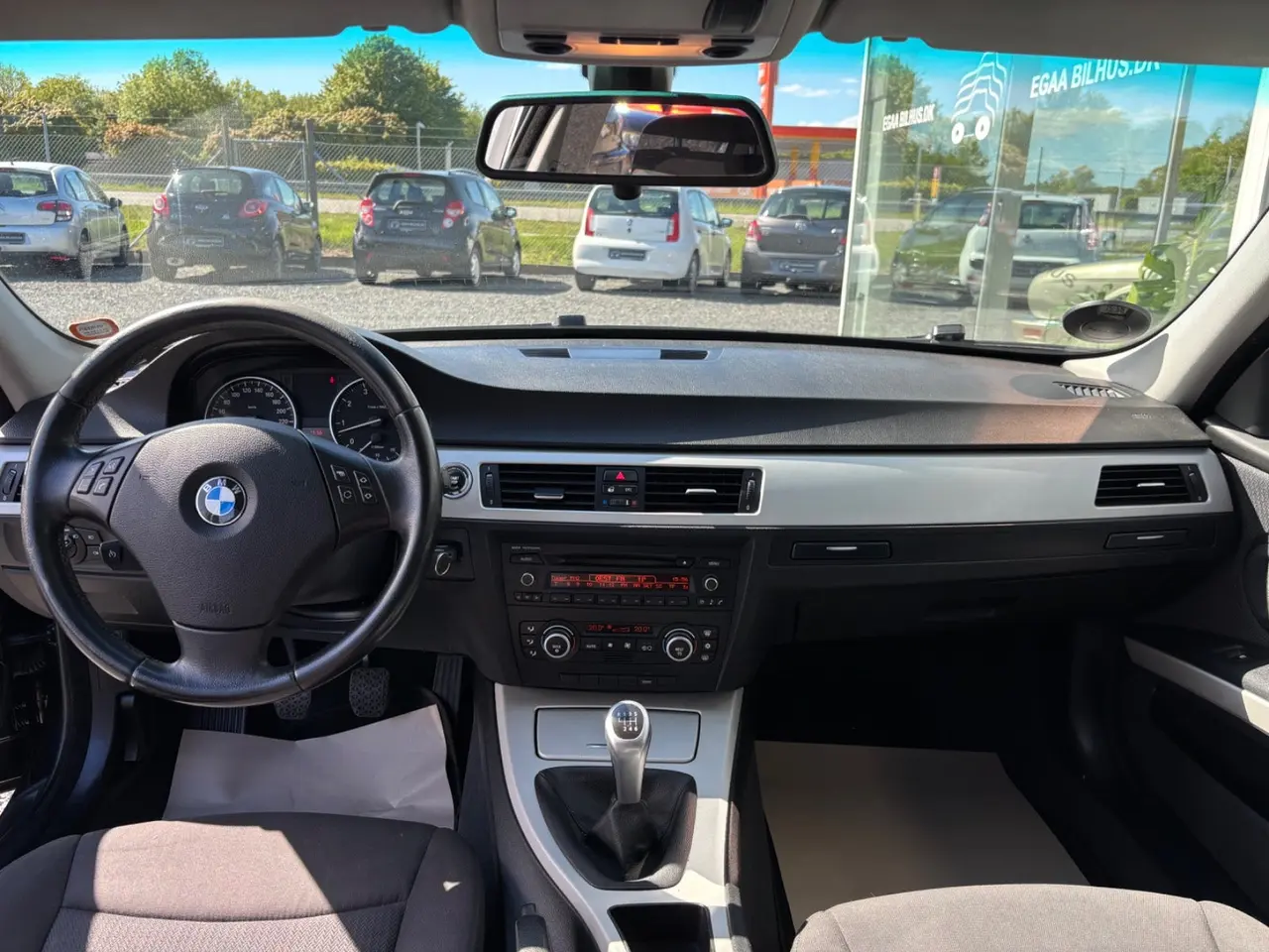 Billede 9 - BMW 318i 2,0 Touring