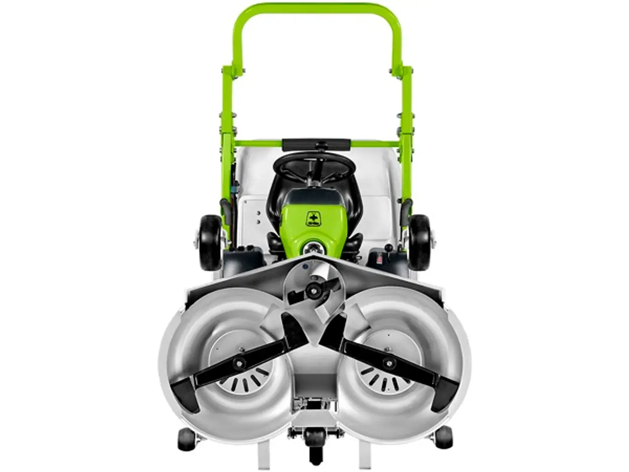 Billede 6 - Grillo FD450