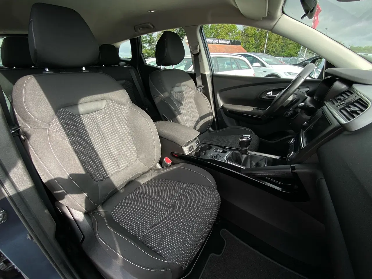 Billede 11 - Renault Kadjar 1,2 Energy TCe Zen 130HK 5d 6g