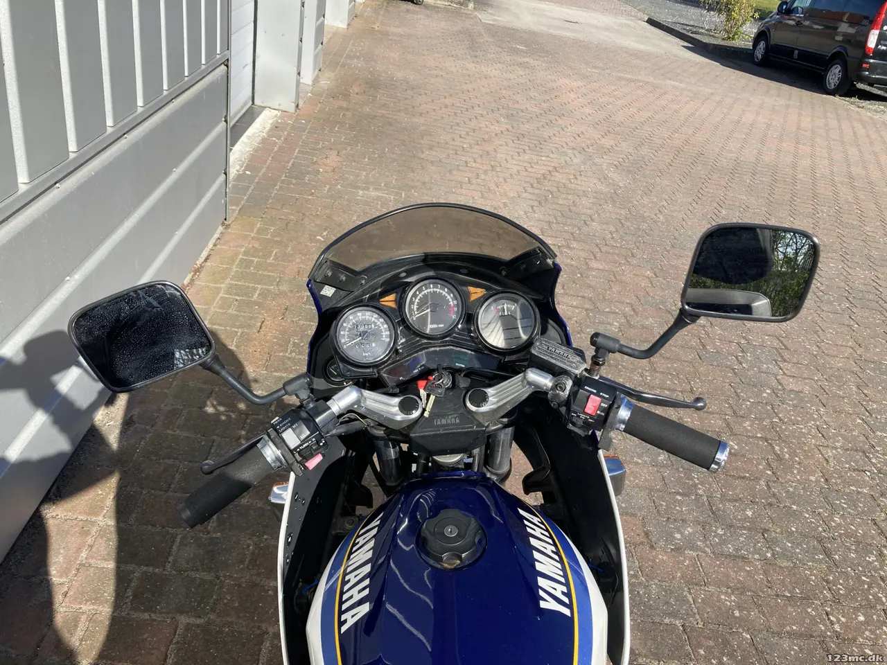 Billede 5 - Yamaha XJ 900
