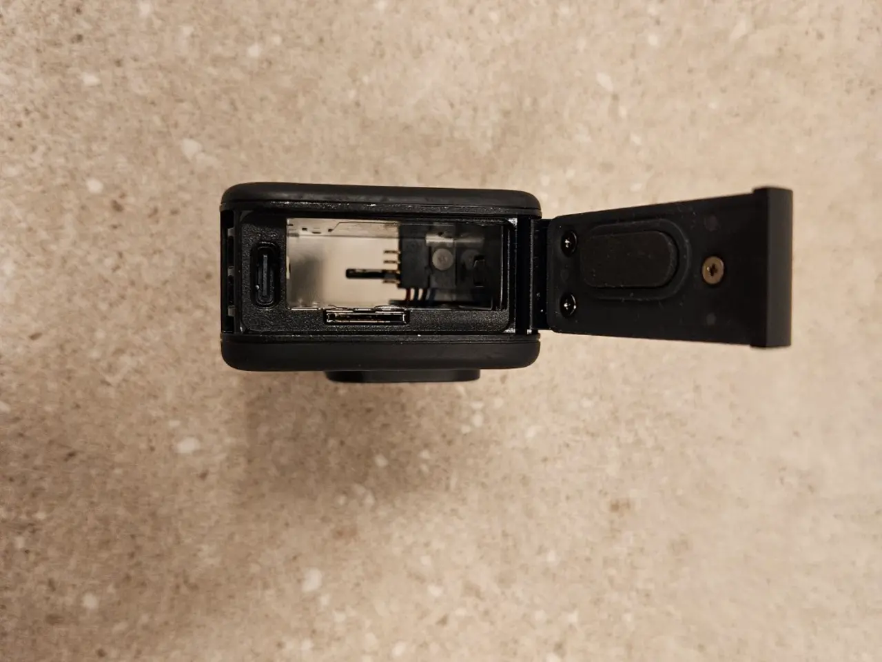 Billede 9 - GoPro HERO10 Black - komplet bundle med tilbehør