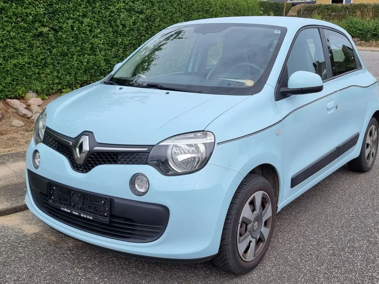 Billede 1 - Renault Twingo SCE 70