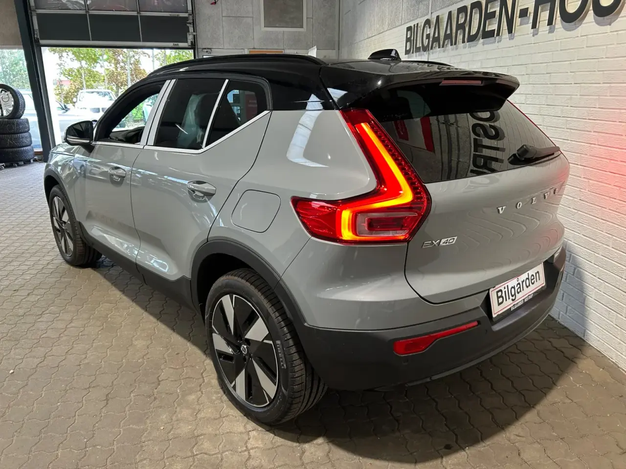 Billede 4 - Volvo EX40  Extended Range Plus
