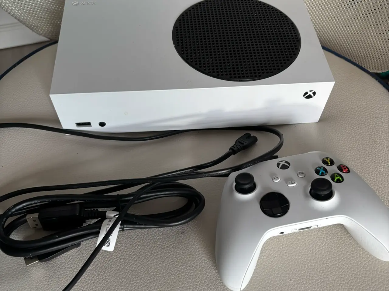 Billede 1 - X Box Series S 