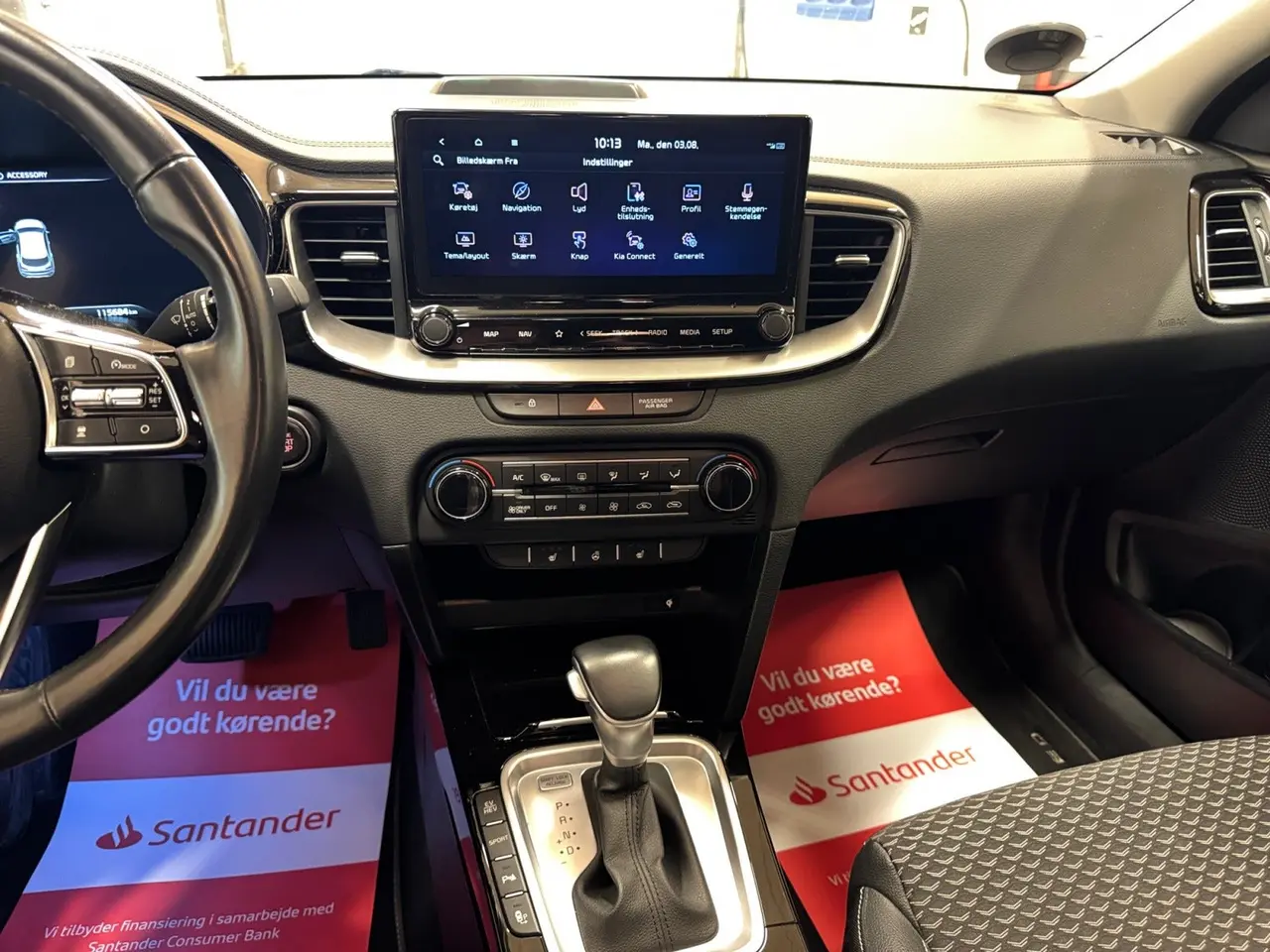 Billede 12 - Kia XCeed 1,6 PHEV Upgrade DCT