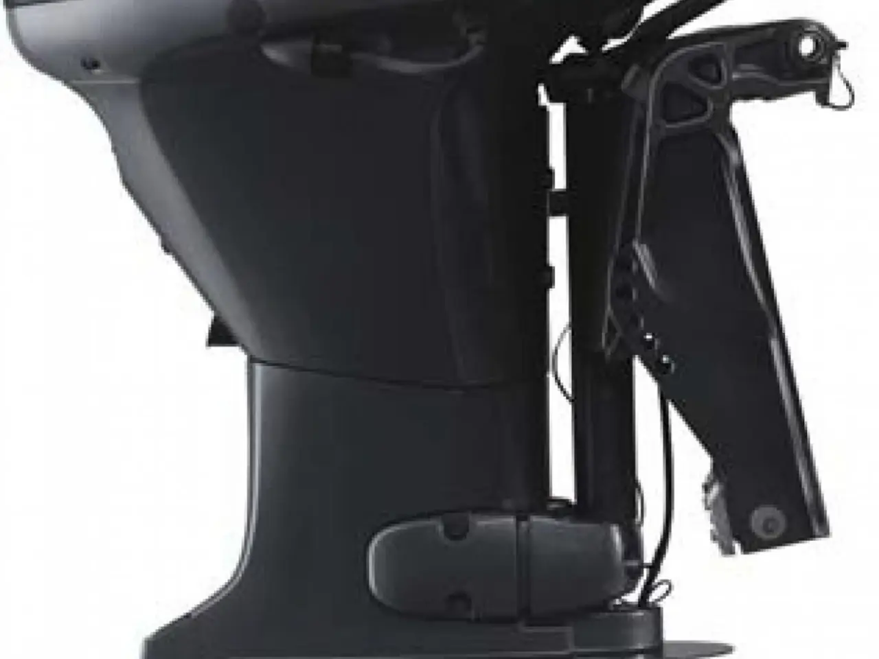 Billede 4 - Yamaha F70AETL