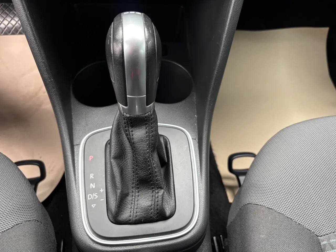 Billede 10 - VW Polo 1,0 TSi 95 BlueMotion DSG