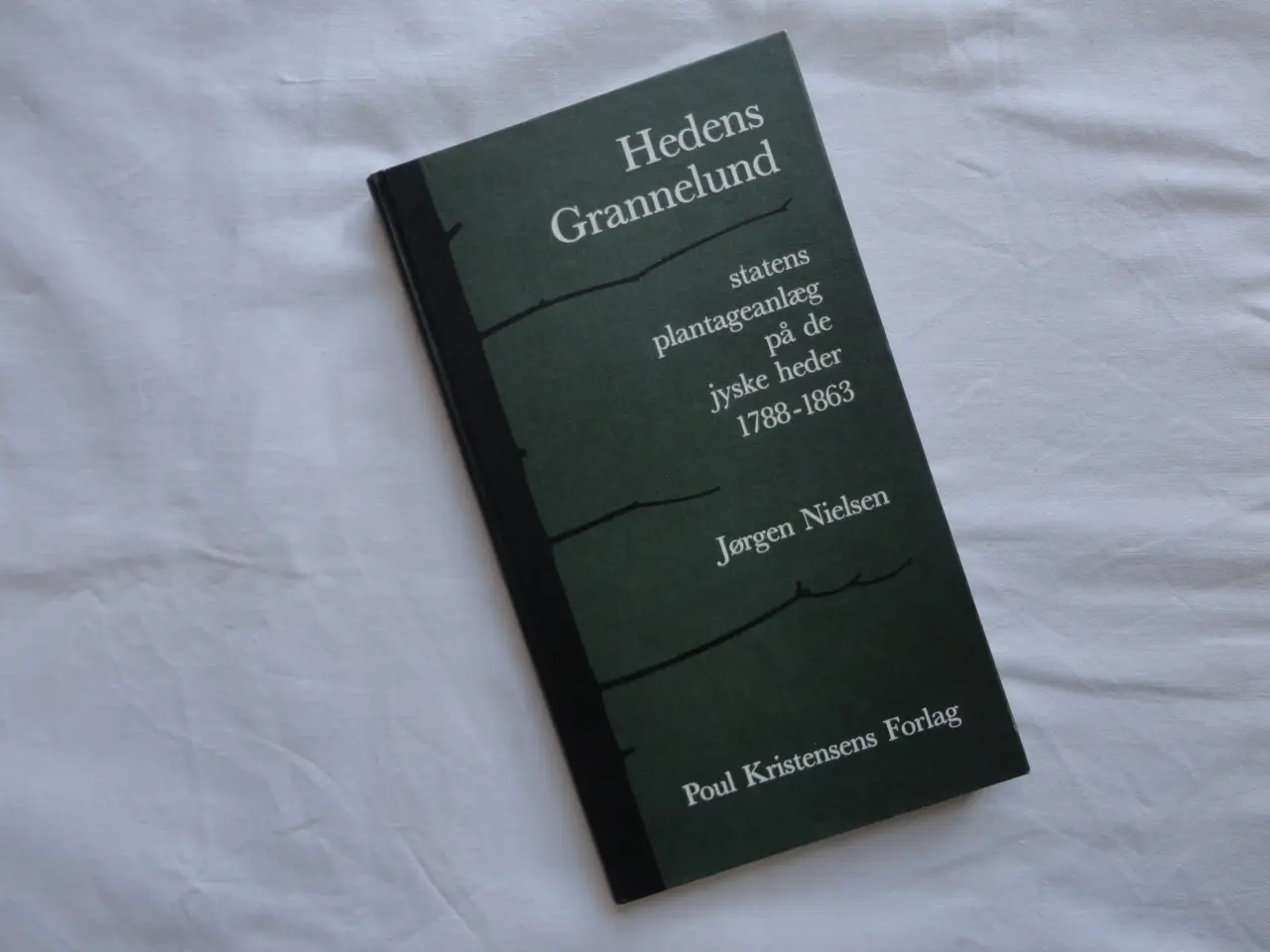 Billede 1 - Hedens Grannelund :