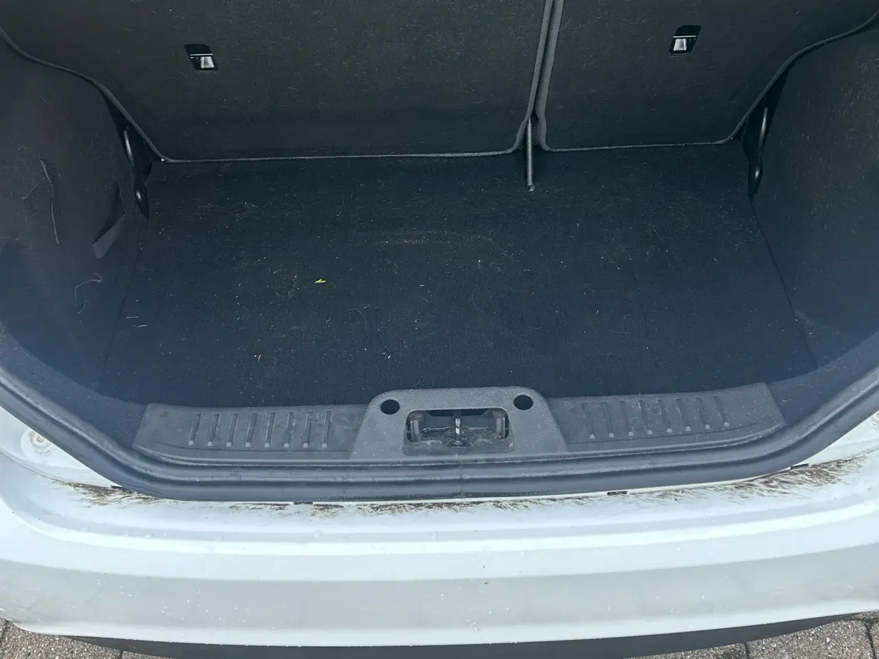 Billede 5 - Ford Fiesta (101 hk)