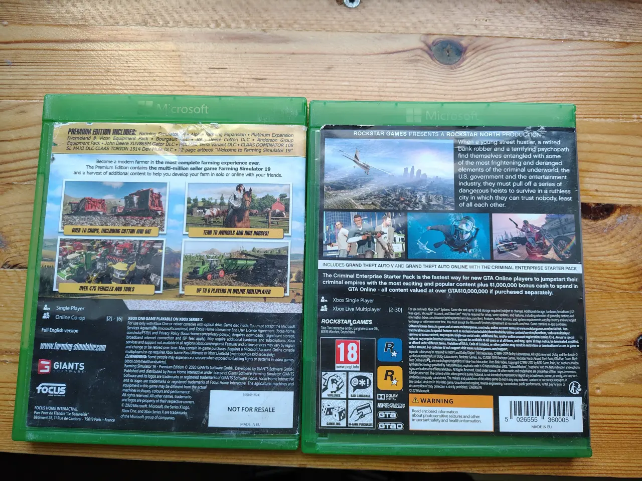 Billede 4 - Xbox one/series x spil