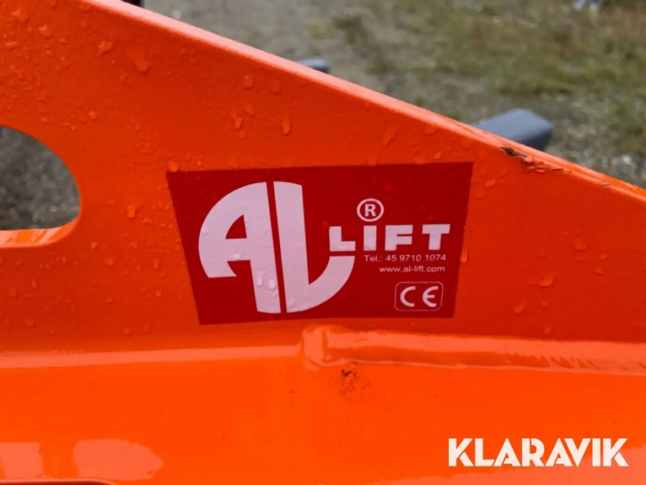 Billede 11 - Transportvogn Moverstation 4styk