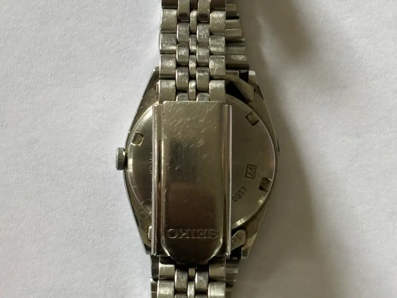 Billede 3 - Seiko Dameur