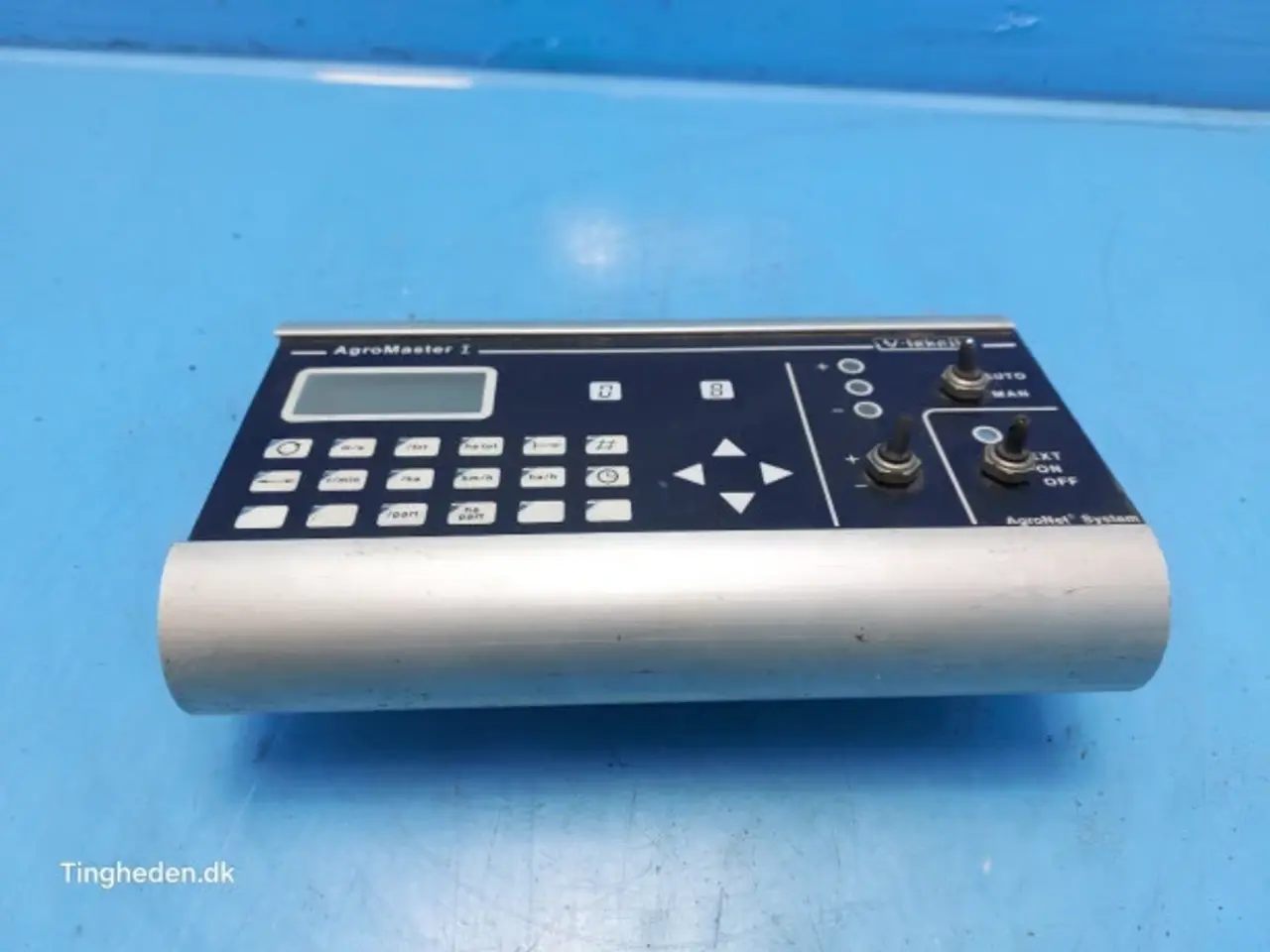Billede 12 - AgromMaster V-Tehnik Monitor