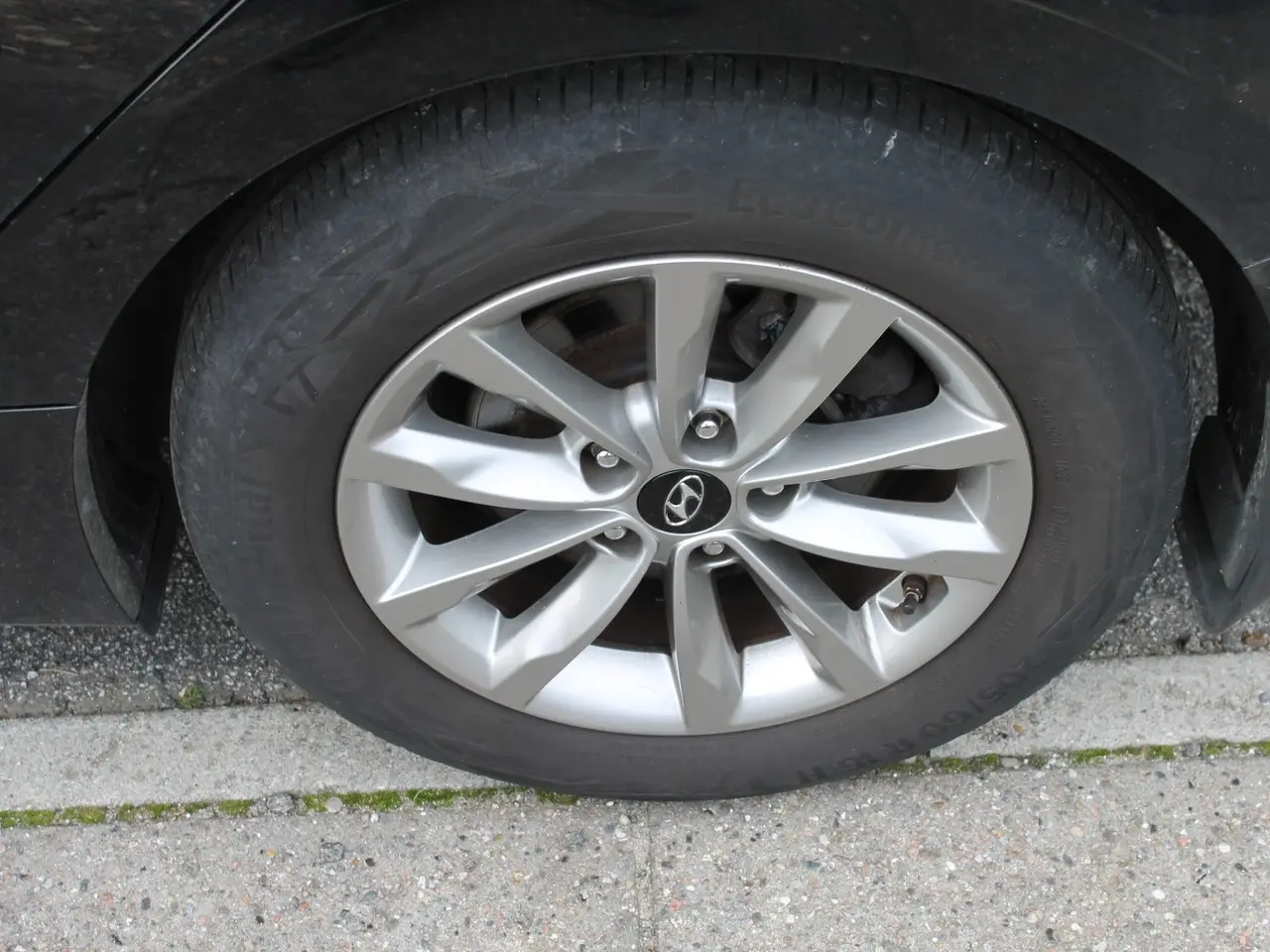 Billede 10 - Hyundai i40 1,7 CRDi 141 Trend CW