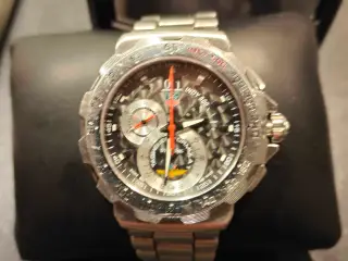 TAG HEUER INDY 500