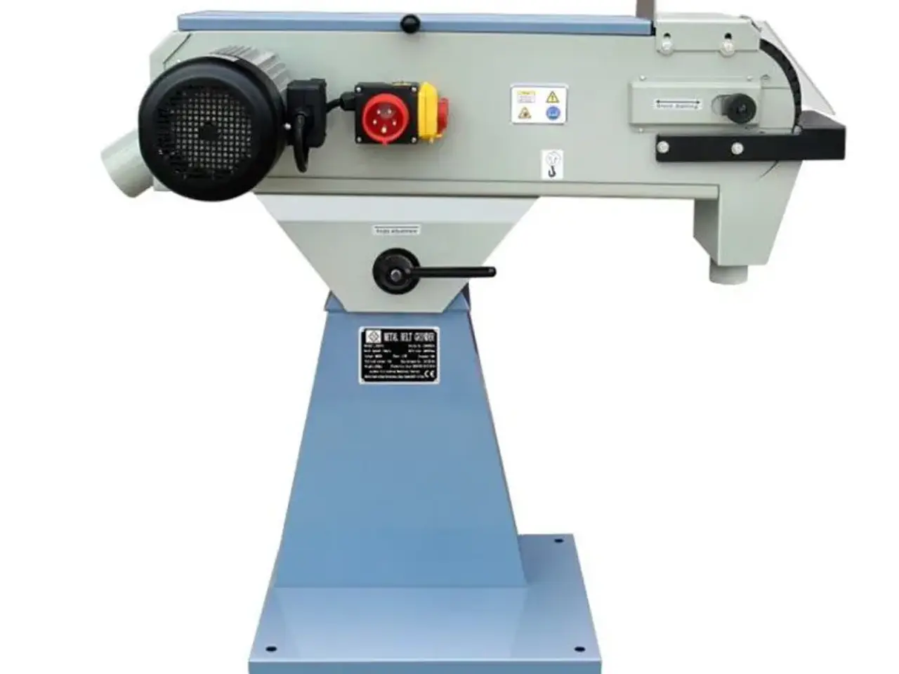 Billede 4 - Div. Slibemaskiner