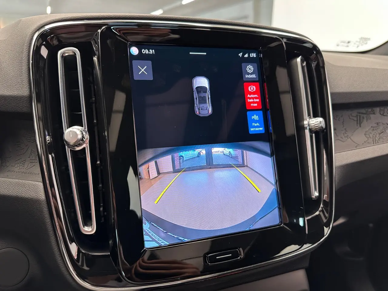 Billede 22 - Volvo C40 P6 ReCharge Plus