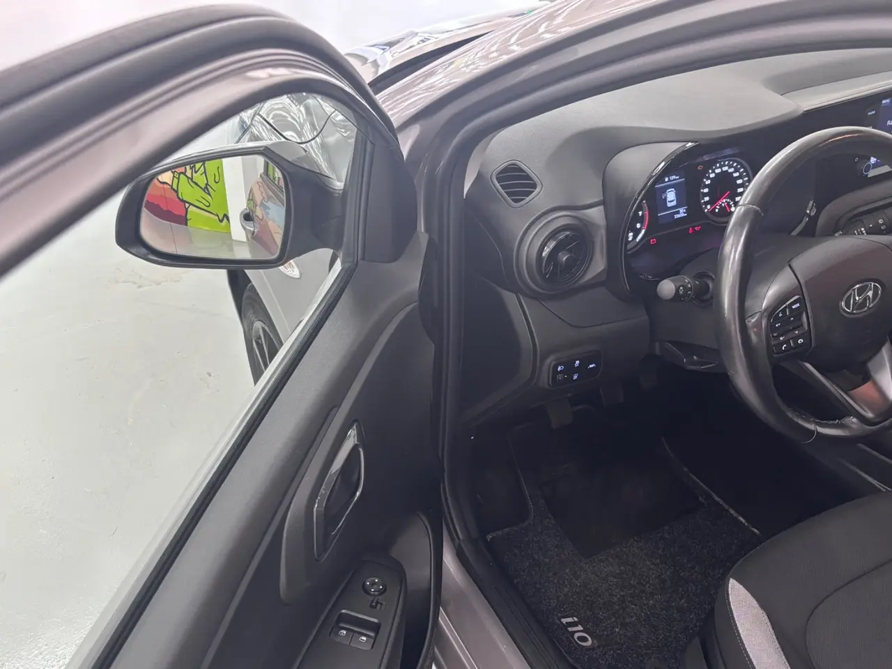 Billede 5 - Hyundai i10 1,0 MPi Advanced