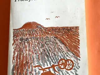 Hygum Sogn. Fra oldtid til nutid