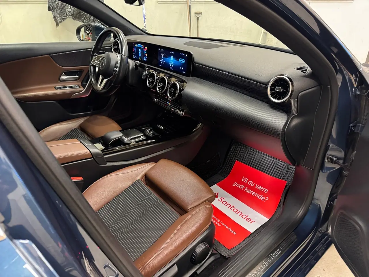 Billede 16 - Mercedes A250 e 1,3 Progressive aut.