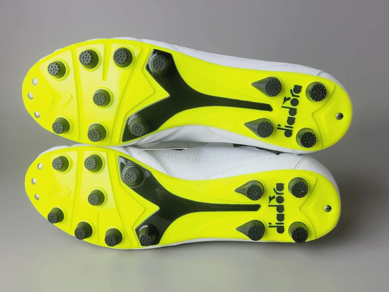 Billede 7 - ⭐️· NYE Diadora Fodboldstøvler - FLERE STØRRELSER