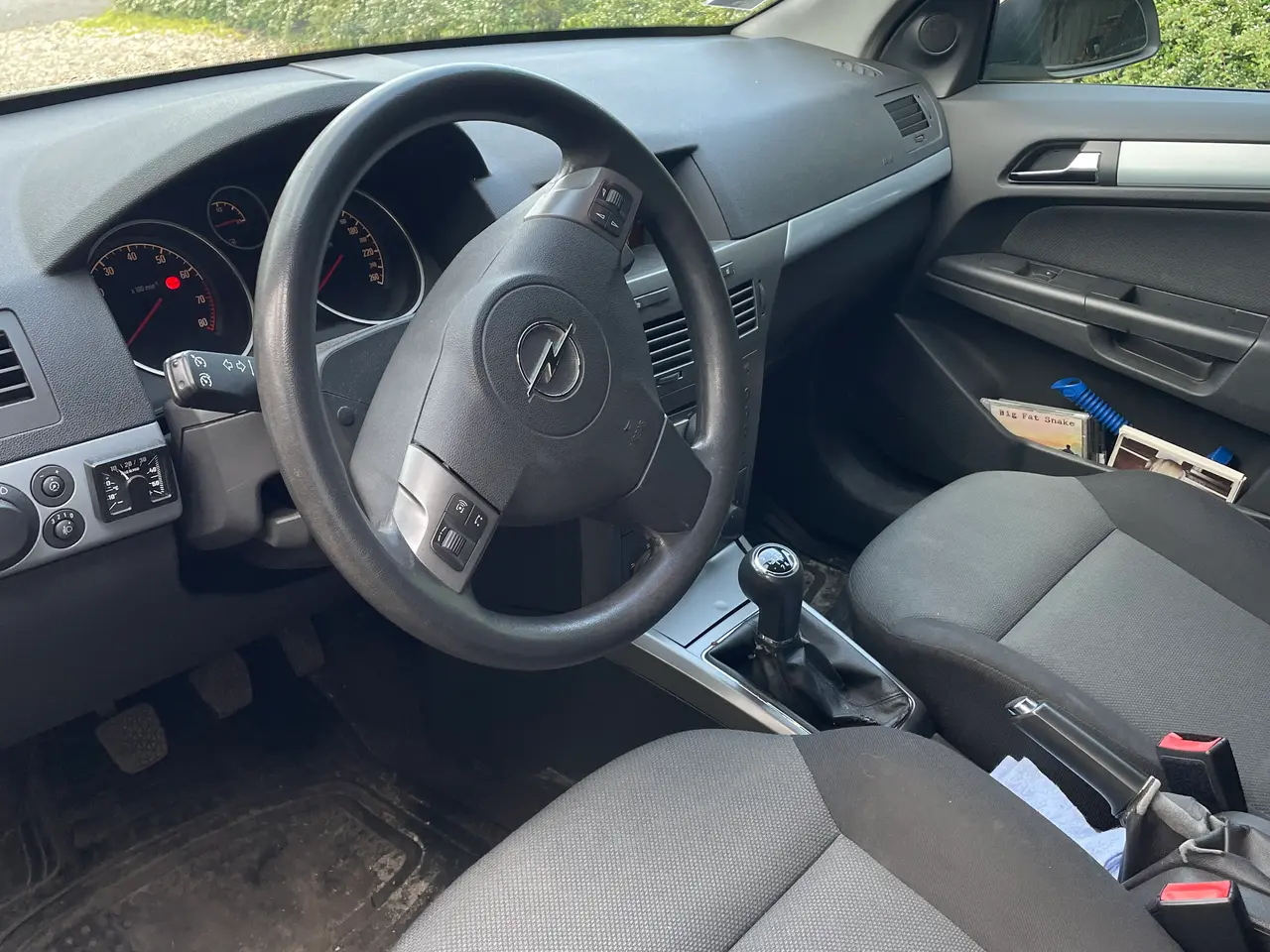 Billede 7 - Opel Astra