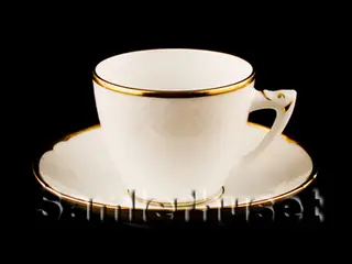 Hostrup Kaffekop