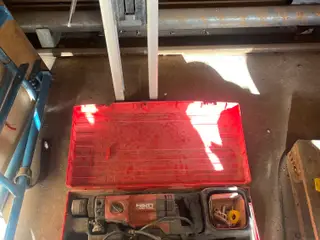 Hilti boremaskine de 130