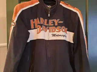 Harley Davidson jakke