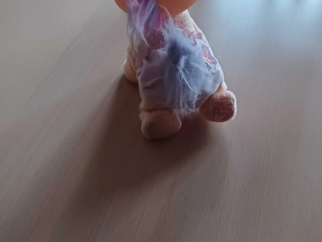 Billede 1 - Heste my little pony