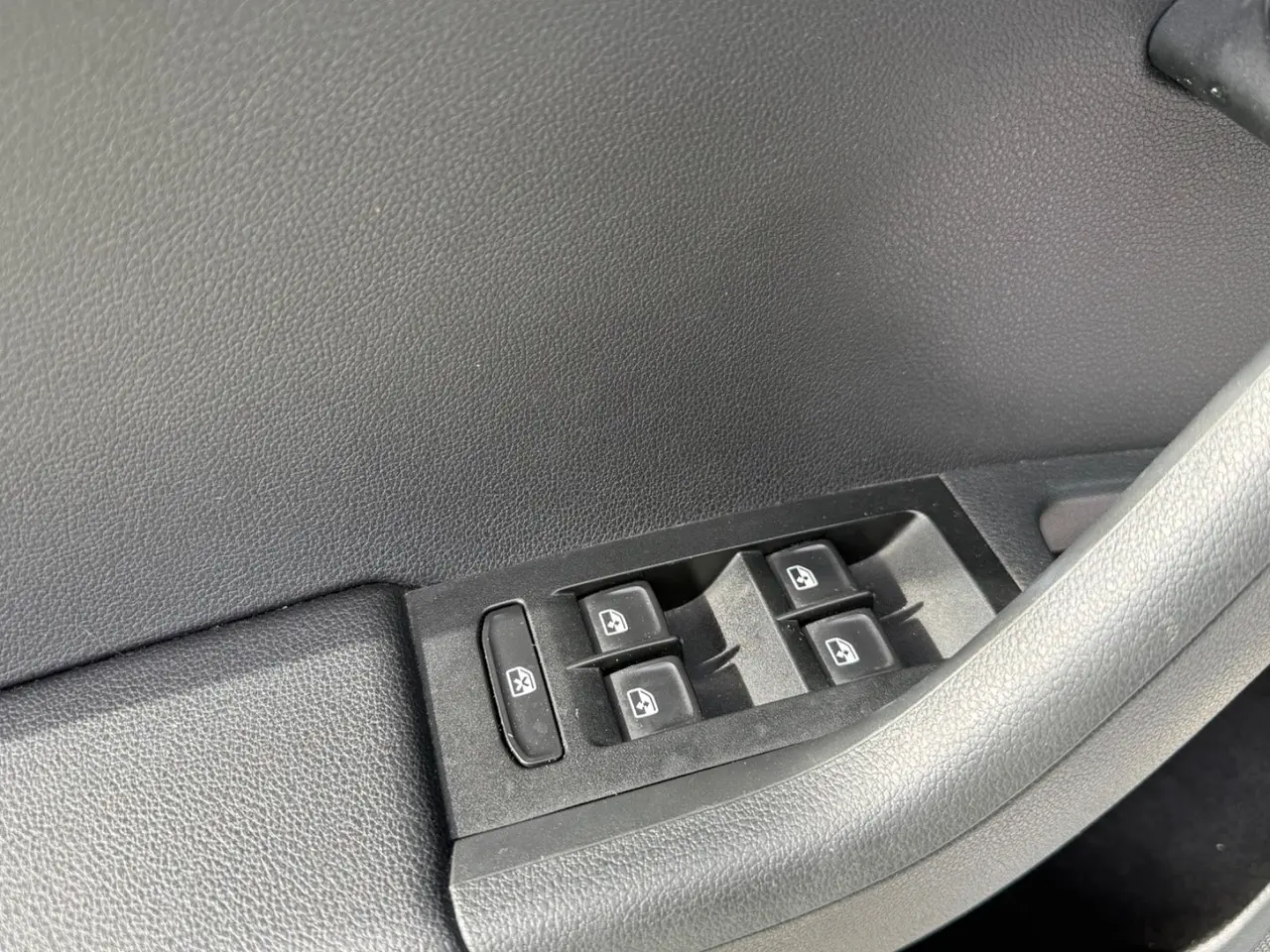 Billede 11 - Skoda Octavia 1,6 TDi 110 Active Combi