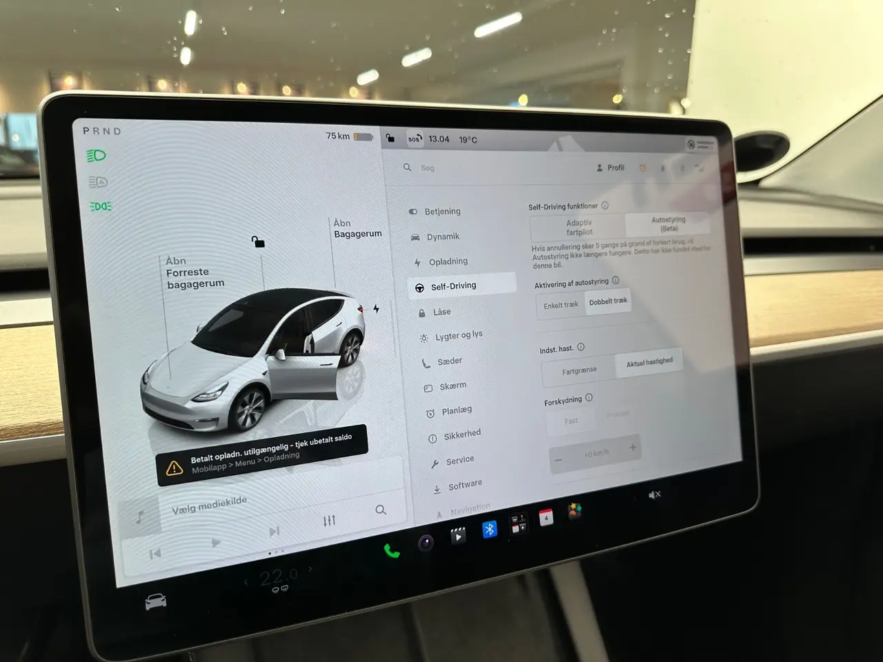 Billede 19 - Tesla Model Y  RWD