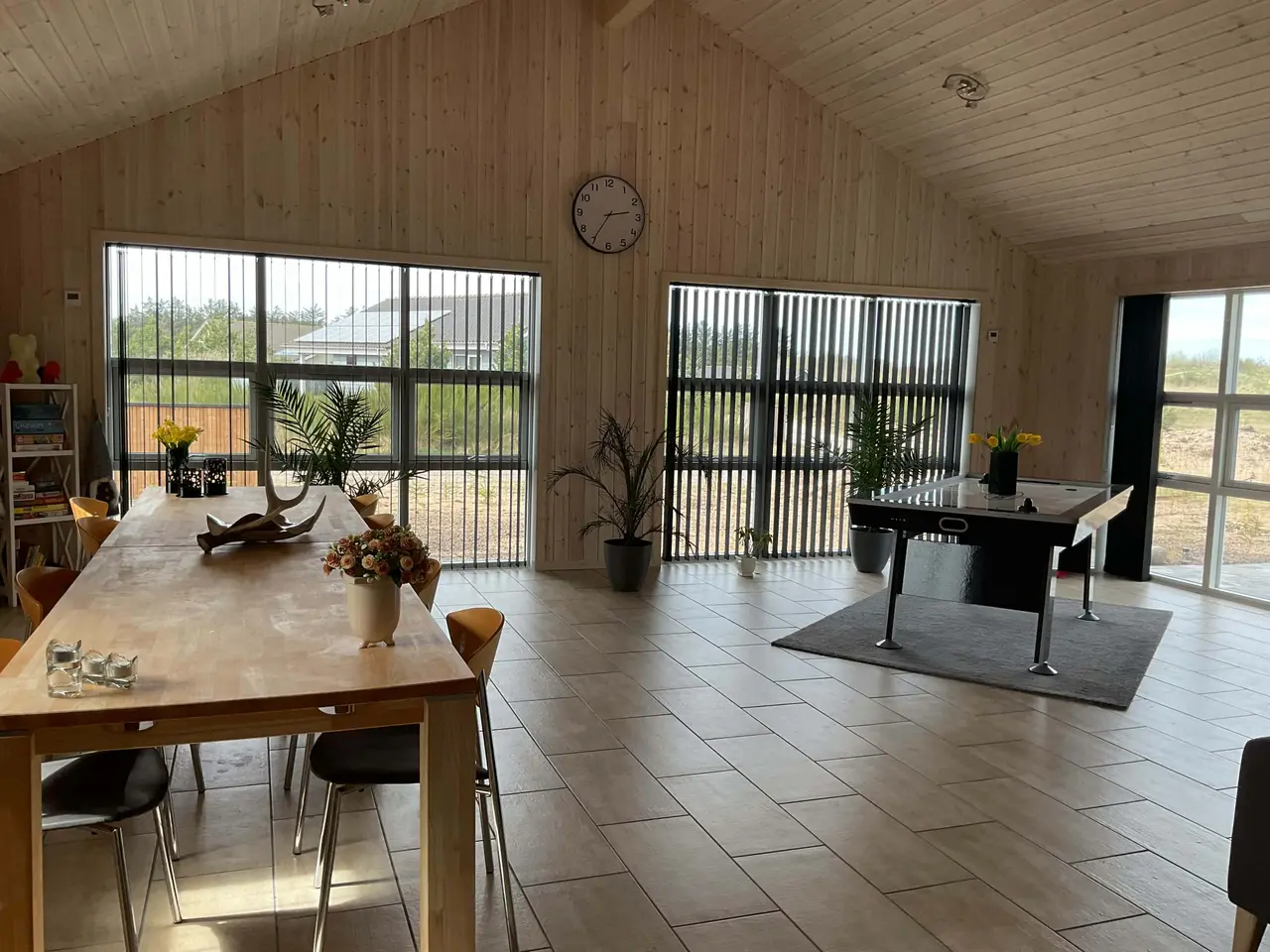 Billede 5 - Sommerhus udlejes