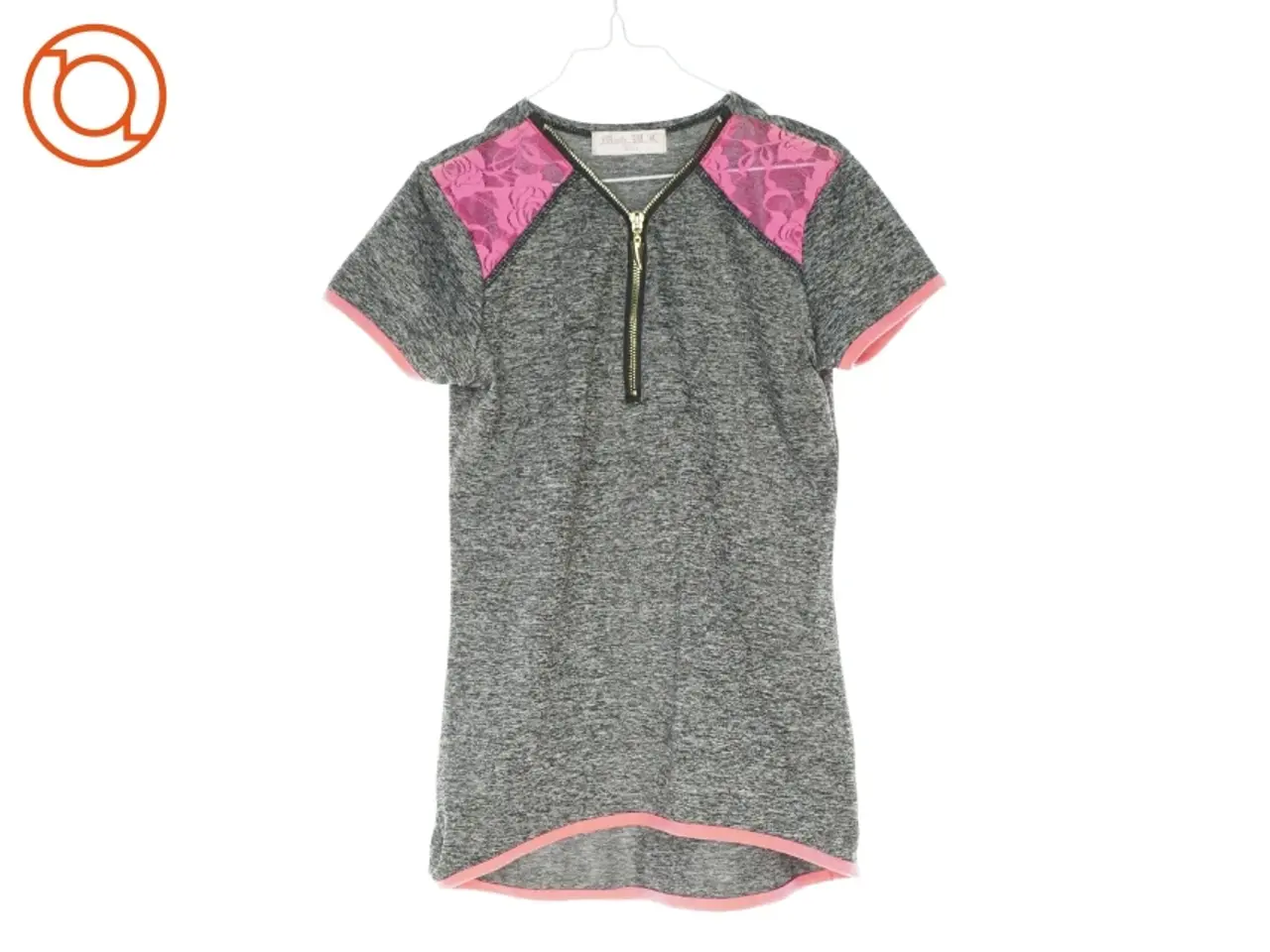 Billede 1 - T-Shirt (str. 164 cm)