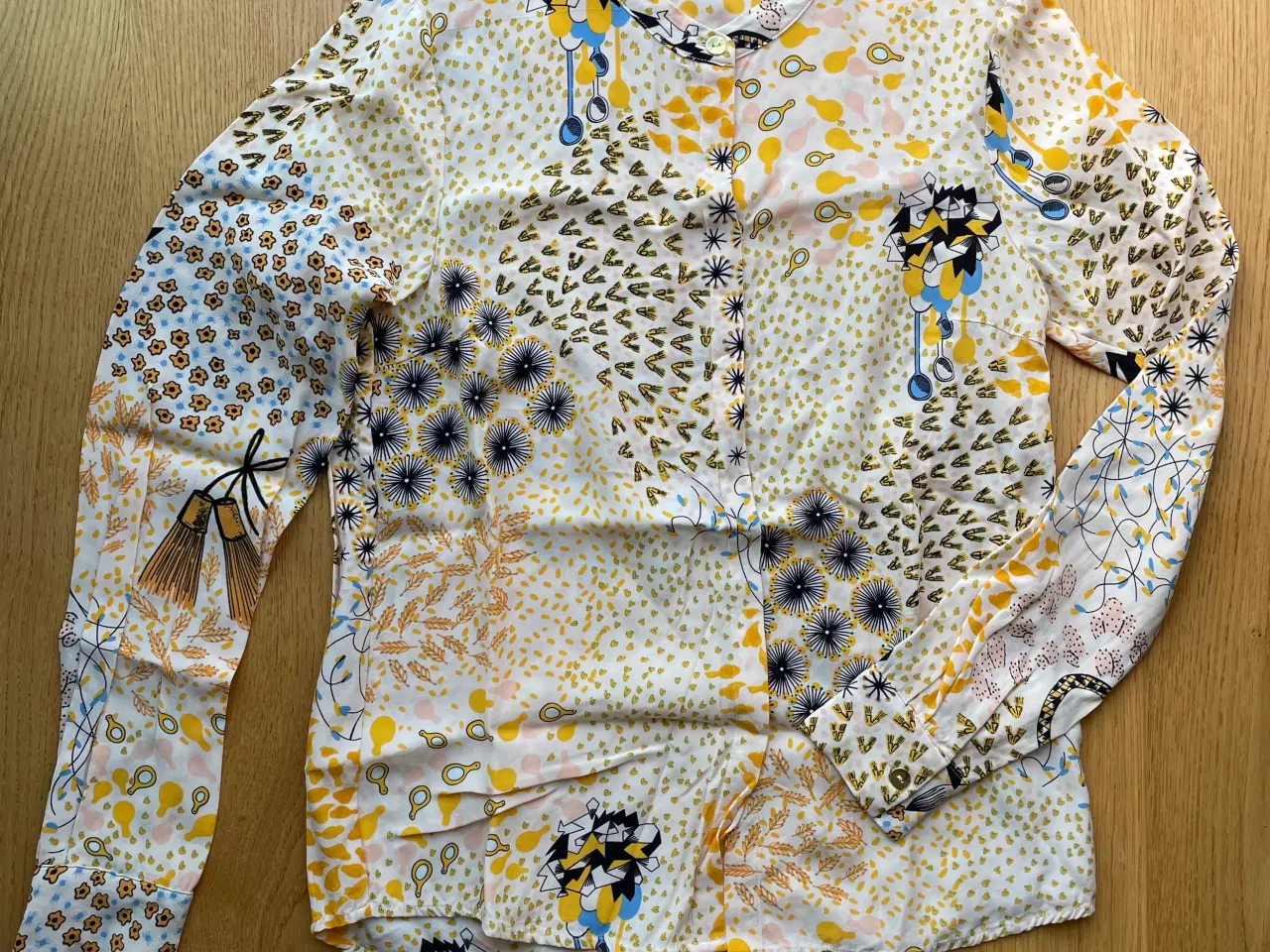 Billede 1 - Stine Goya bluse
