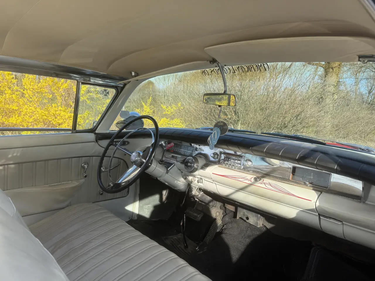 Billede 5 - Buick super v8