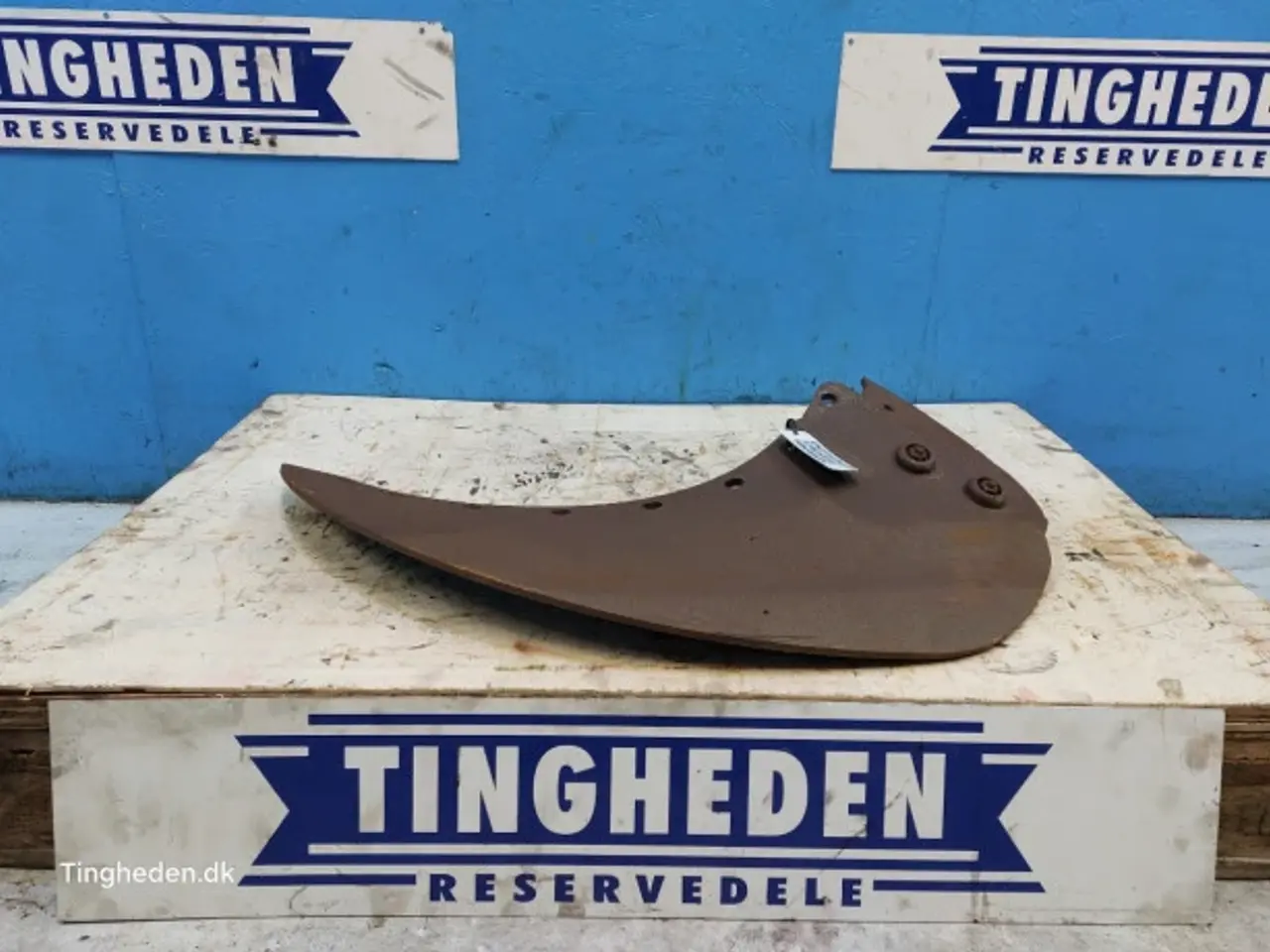 Billede 1 - Case 9240 Sneglvinde 47825316