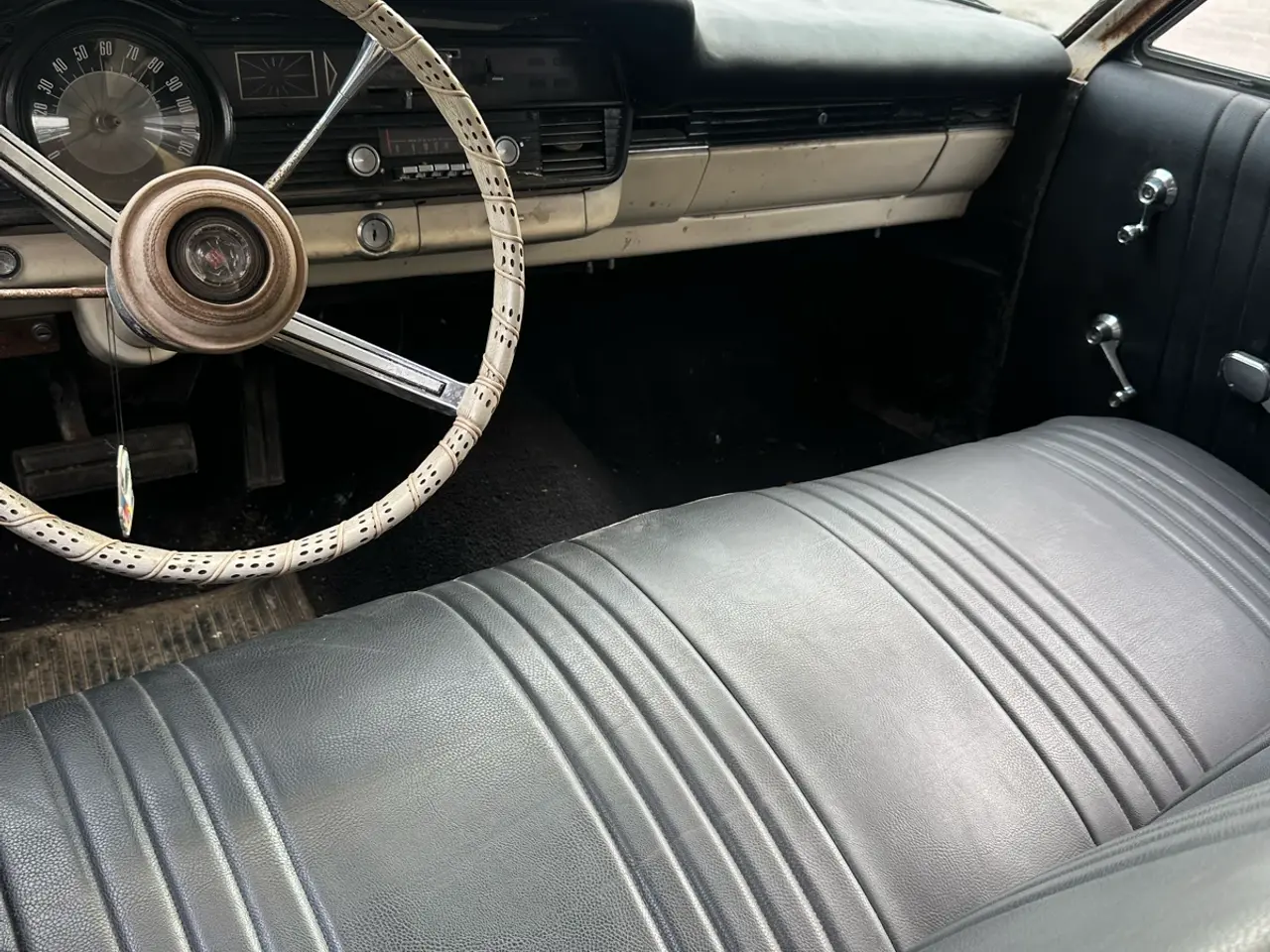 Billede 11 - 1967 Mercury Monterey